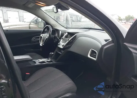 2016 Chevrolet Equinox Lt z USA, uszkodzony, nr VIN 2GNALCEK4G6116012